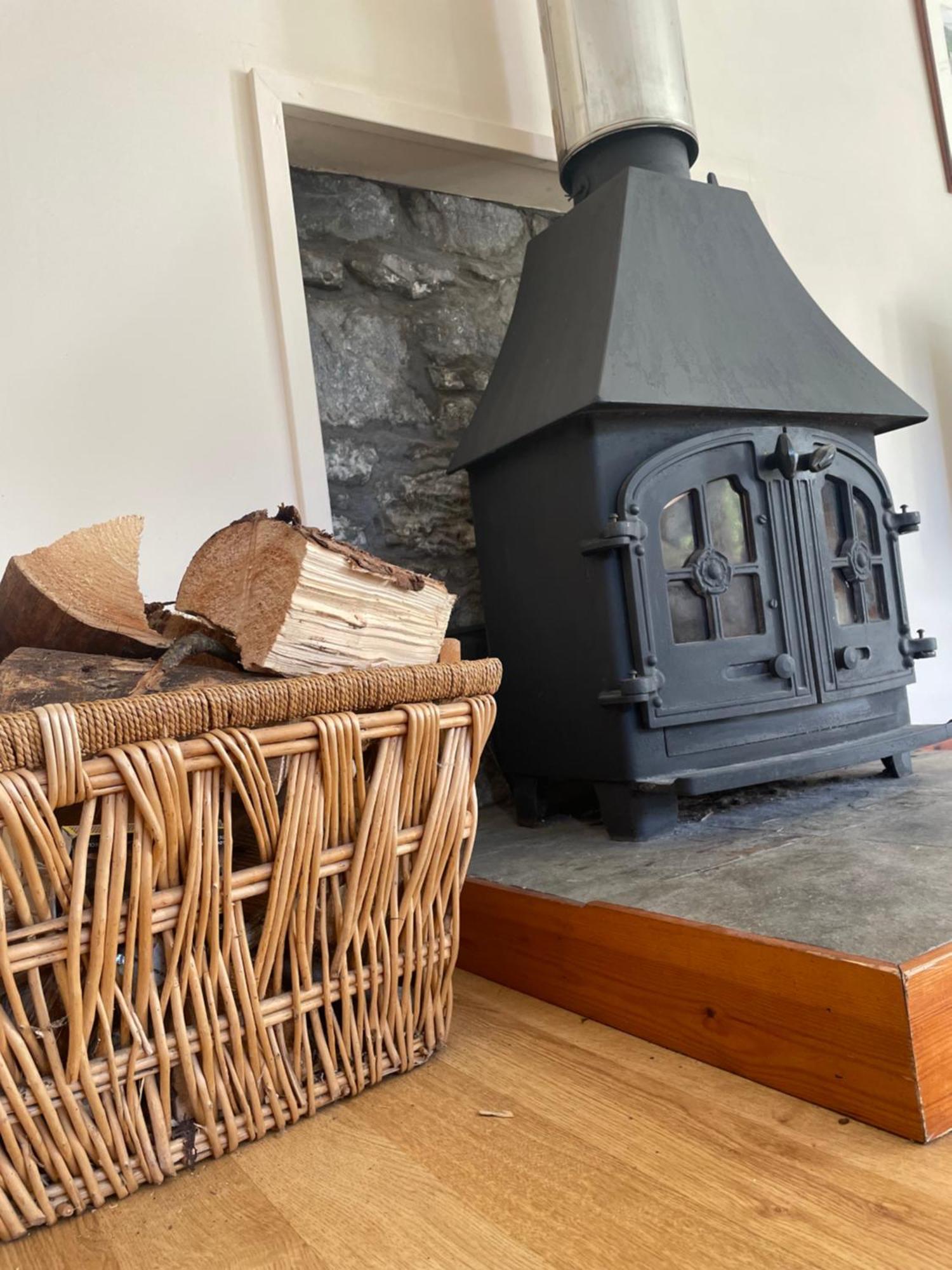 The Steading At Barmore Stonefield Eksteriør bilde